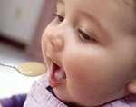 Опасность в баночке детского питания: как выбрать, чтобы не навредить ребёнку?