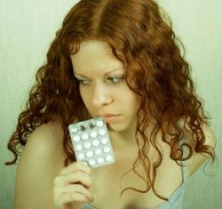 Оральные контрацептивы. Стоит ли надеяться на ребаунд-эффект?