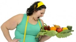 Почему не действуют диеты