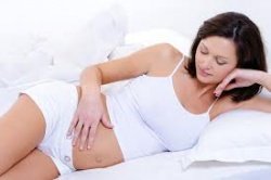Боли в матке при беременности