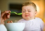Что делать, если ребёнок плохо ест