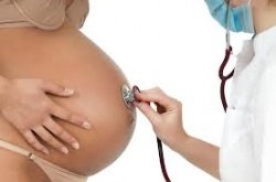 Многоводие во время беременности
