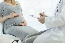 Как лечить кольпит во время беременности
