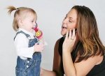 Как помочь малышу заговорить?