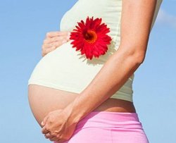 Почему у беременных бывают месячные кровотечения?