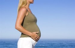 Санаторно-курортное лечение при планировании беременности