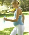 Самые полезные упражнения для беременных