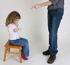 10 способов как не сорваться на ребёнке