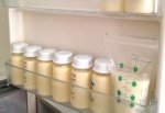 Правила хранения сцеженного материнского молока
