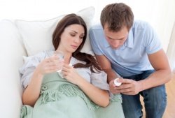 Ангина во время беременности: симптомы, последствия и методы лечения