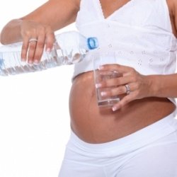 Сколько можно пить беременной