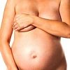 Болит грудь при беременности