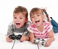 Положительное и отрицательное влияние видеоигр на детей