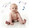 Влияние музыки на гармоничное развитие ребенка