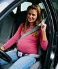 Автомобиль и планирование  беременности
